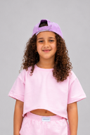 The Cotton Candy Top
