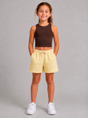 The Lemon Drop Shorts