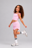 The Bubblegum Shorts