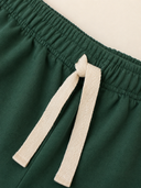 The Emerald Shorts