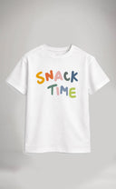 The Snack Time Tee