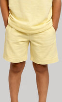 The Lemon Drop Shorts